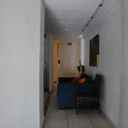 Beachfront View Condo Beside La Isla Mall Puerto Vallarta Exterior foto