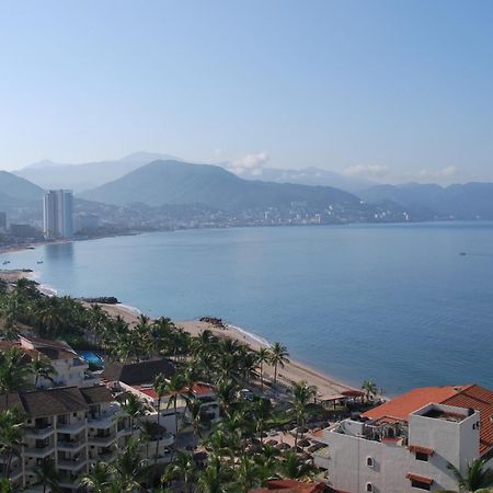 Beachfront View Condo Beside La Isla Mall Puerto Vallarta Exterior foto