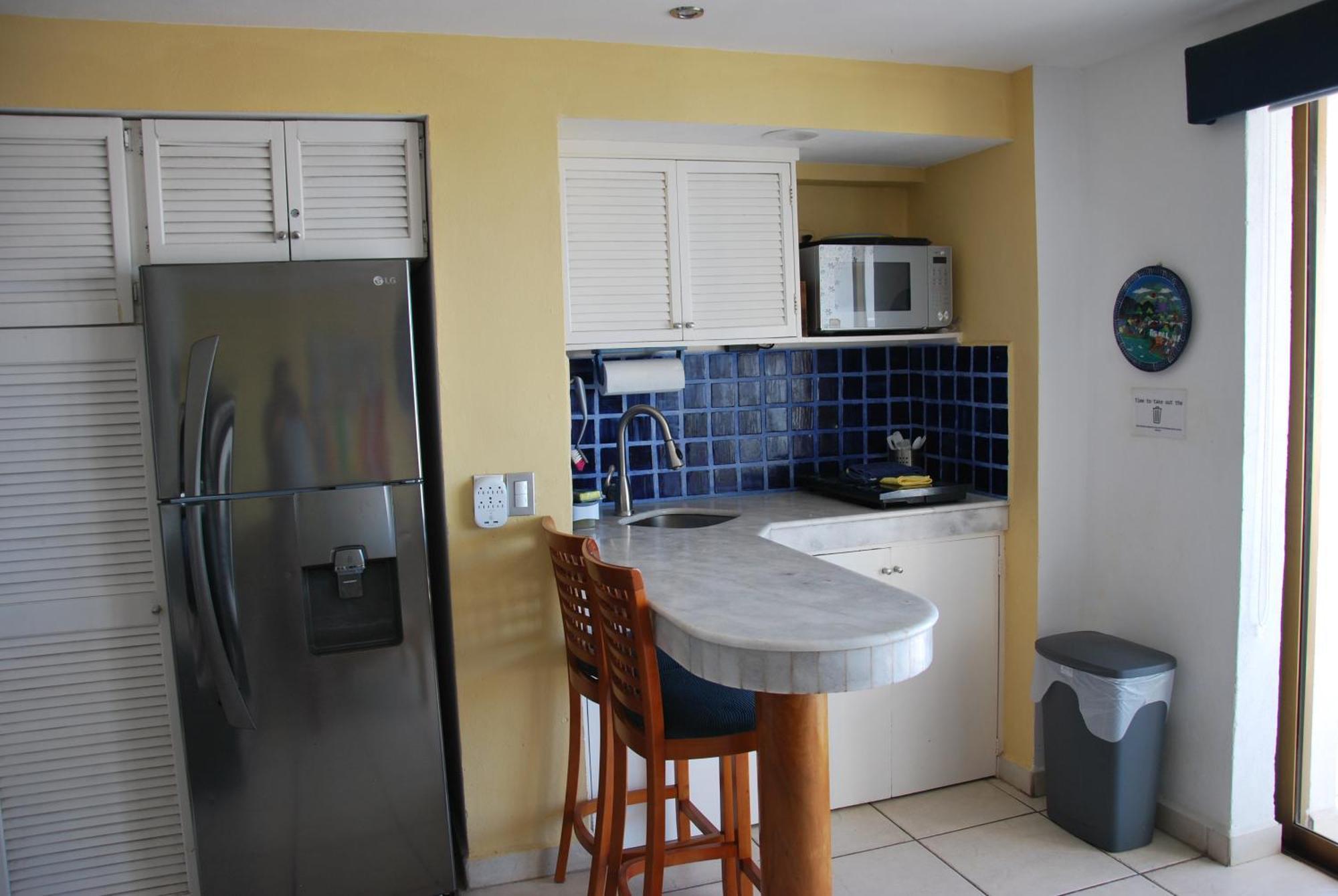 Beachfront View Condo Beside La Isla Mall Puerto Vallarta Exterior foto